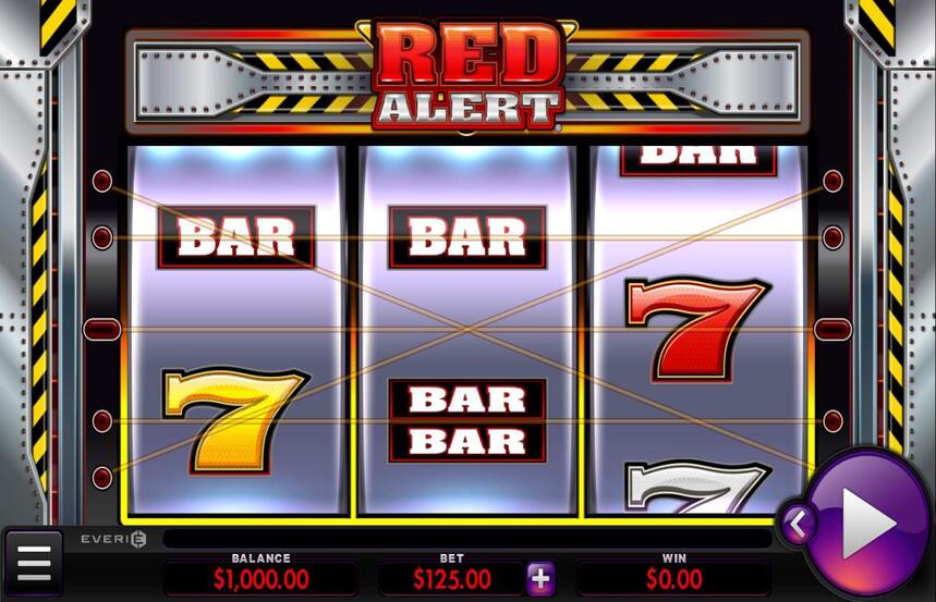 Red Alert