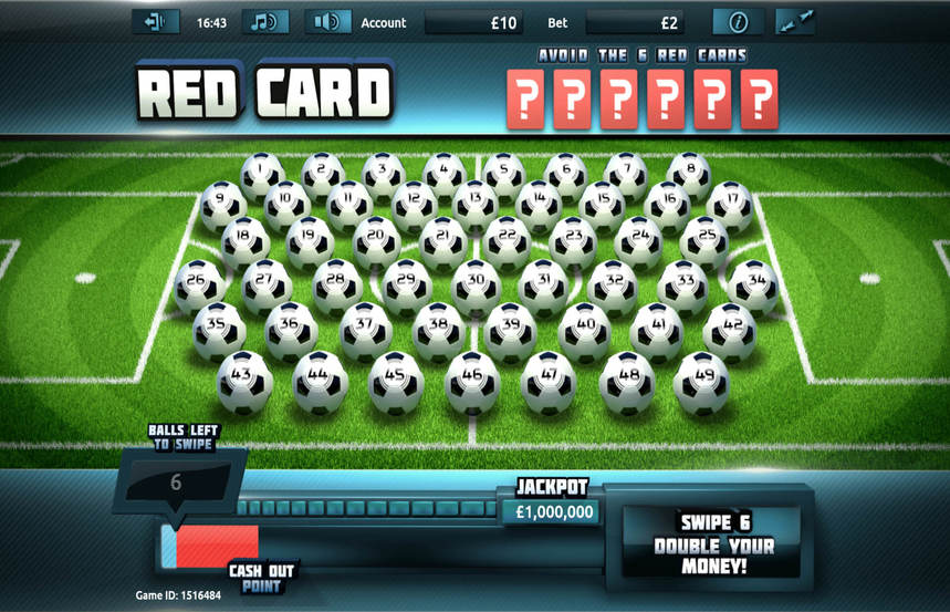 Red Card