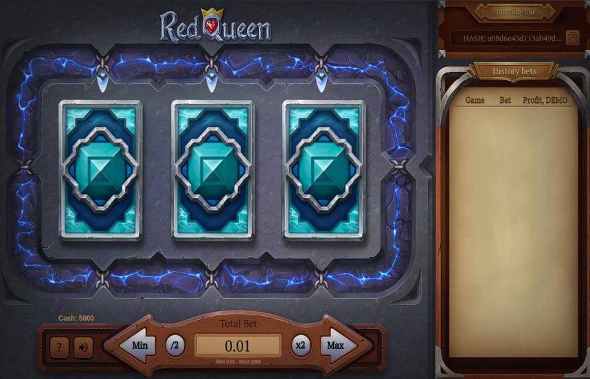Red Queen
