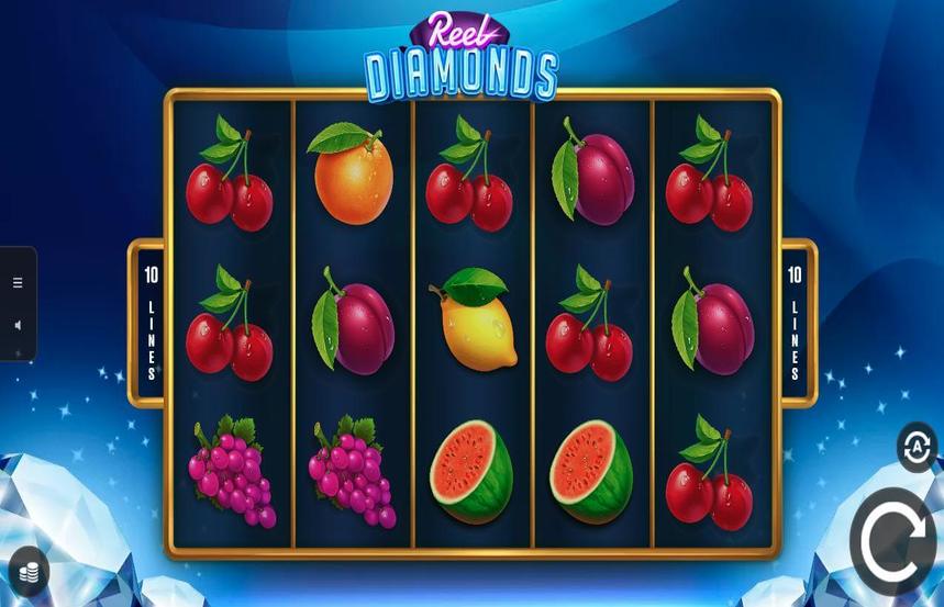 Reel Diamonds