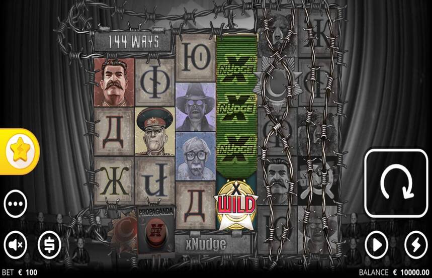 Remember Gulag