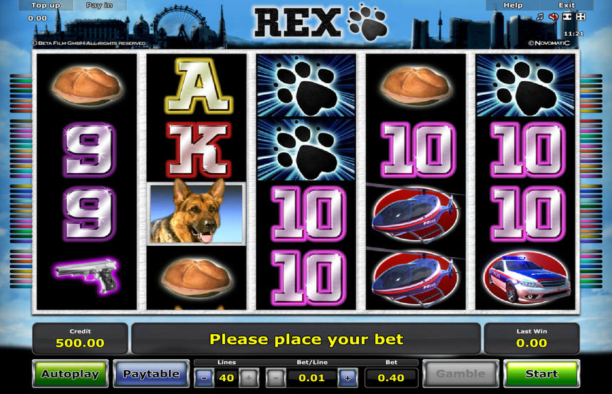 Rex