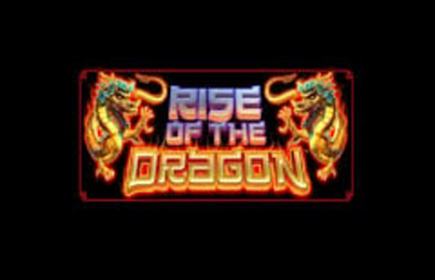 Rise of the Dragon