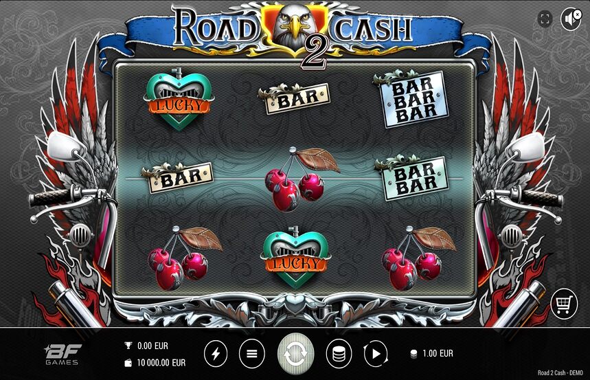 Road 2 Cash