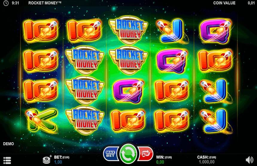 Rocket Money