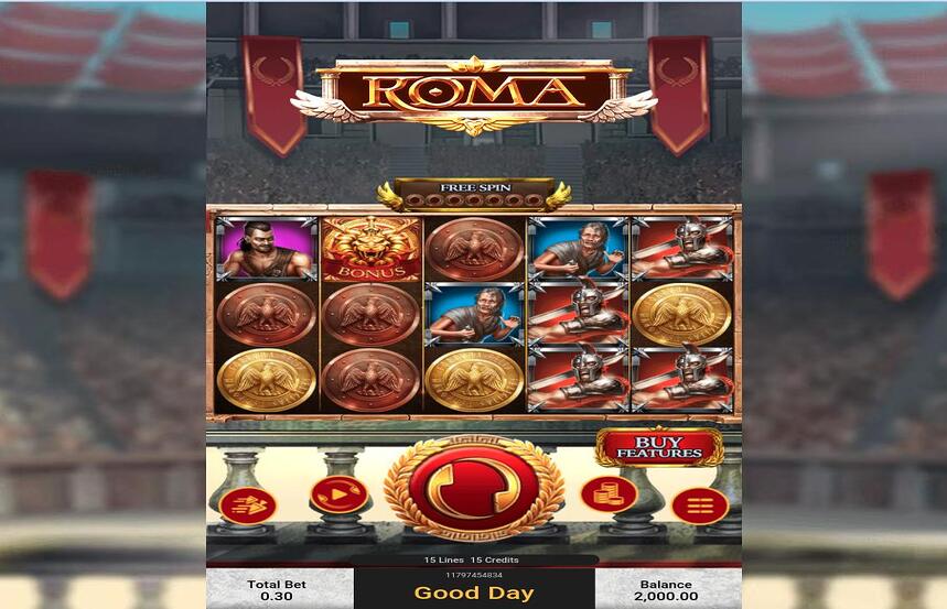 Roma