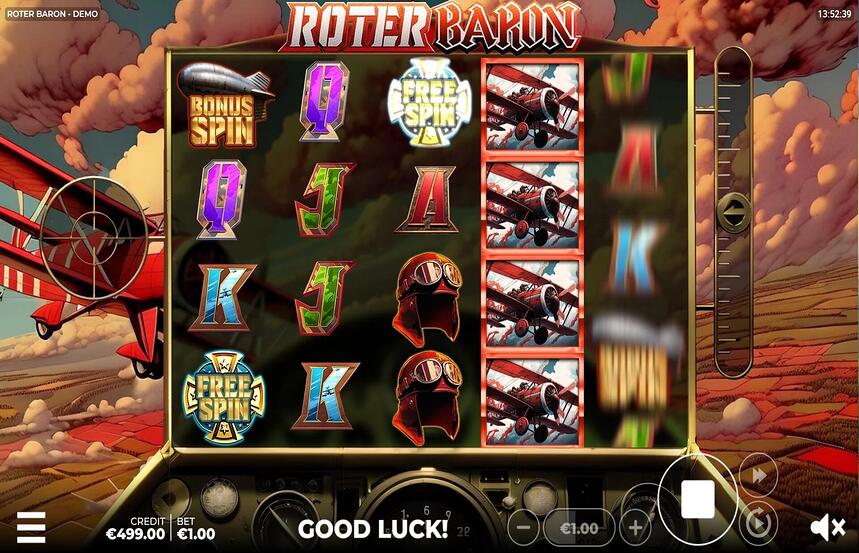 Roter Baron