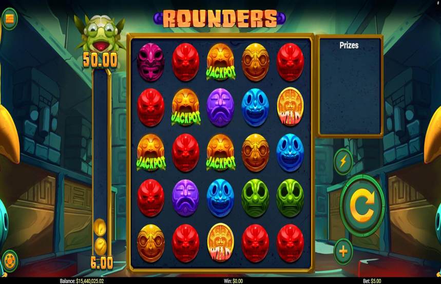 Rounders