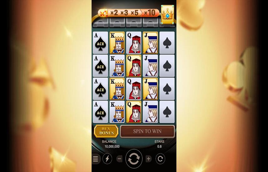 Royal Ace