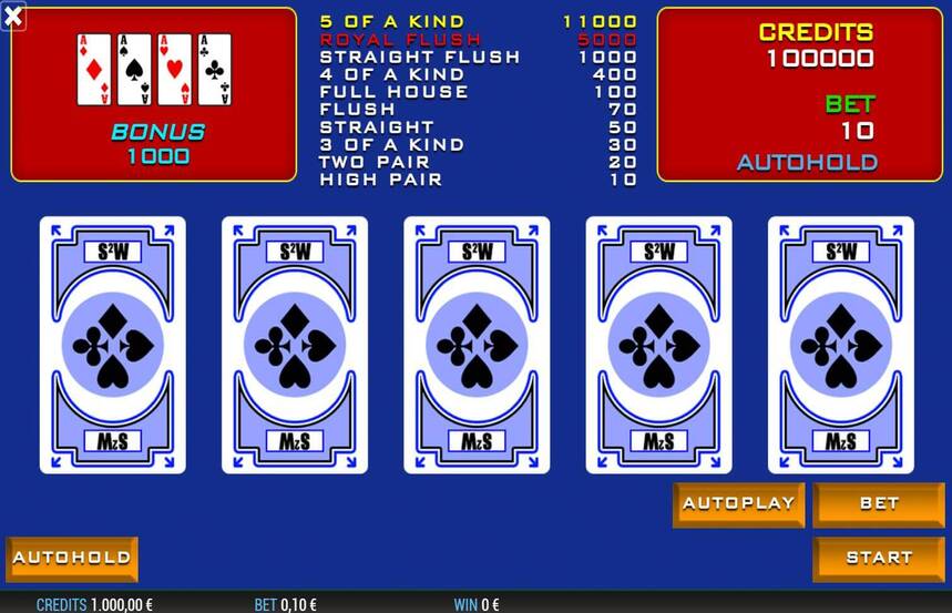 Royal Card