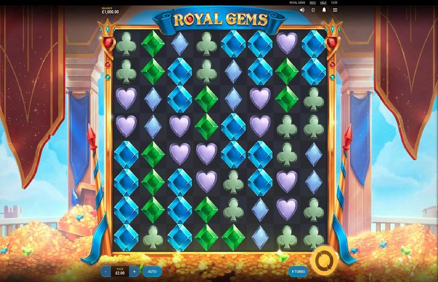 Royal Gems