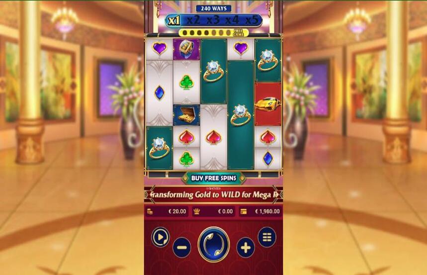 Royale Vegas