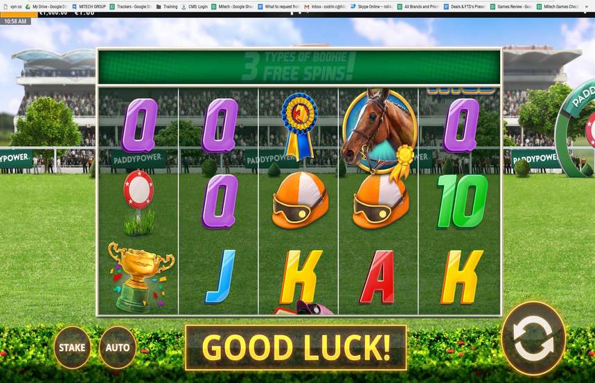 Ruby Walsh Champions Gold