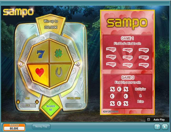 Sampo