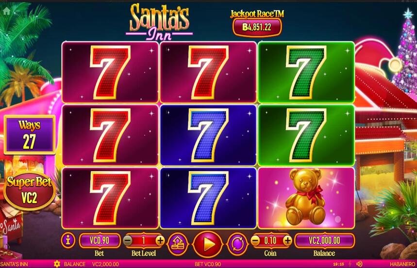 Santas Inn