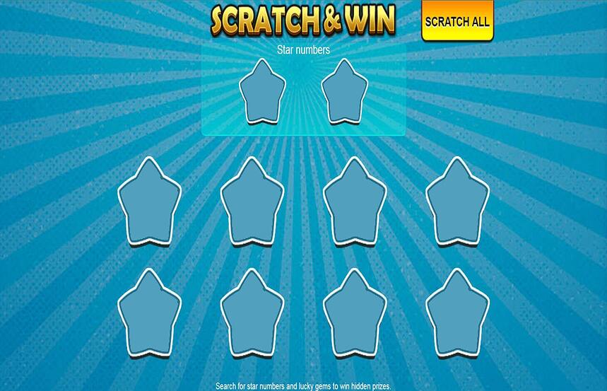 Scratch and Win
