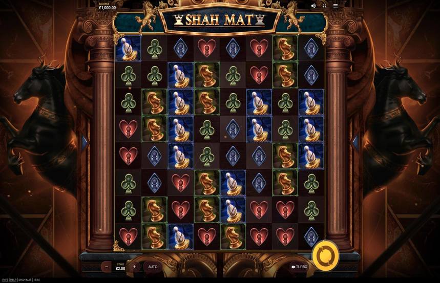 Shah Mat