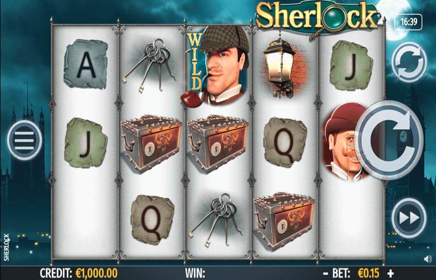 Sherlock
