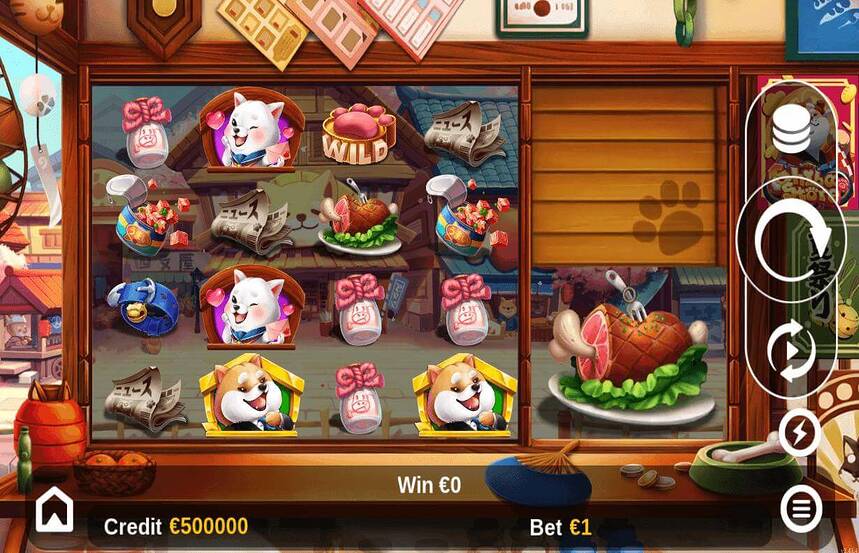 Shiba Store