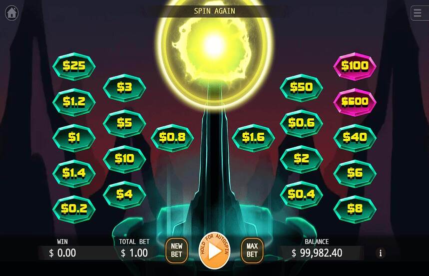 Shock Tower