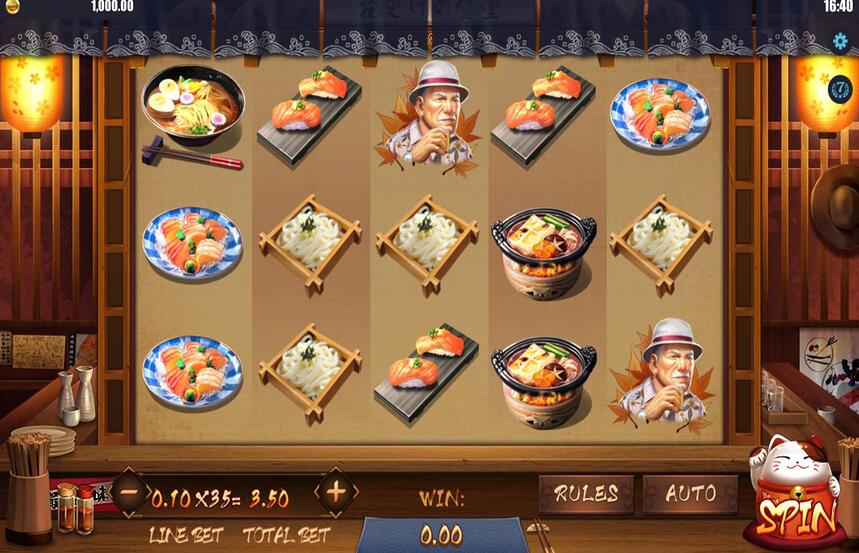 Shokudo