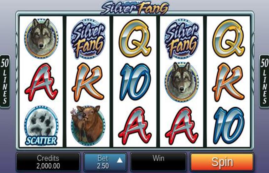 Silver Fang