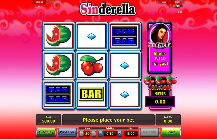 Sinderella