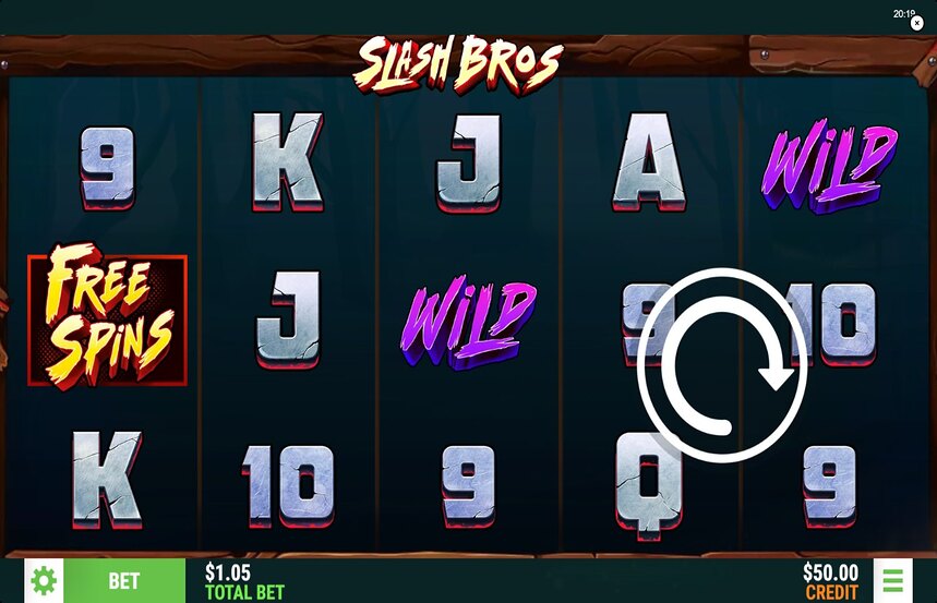 Slash Bros