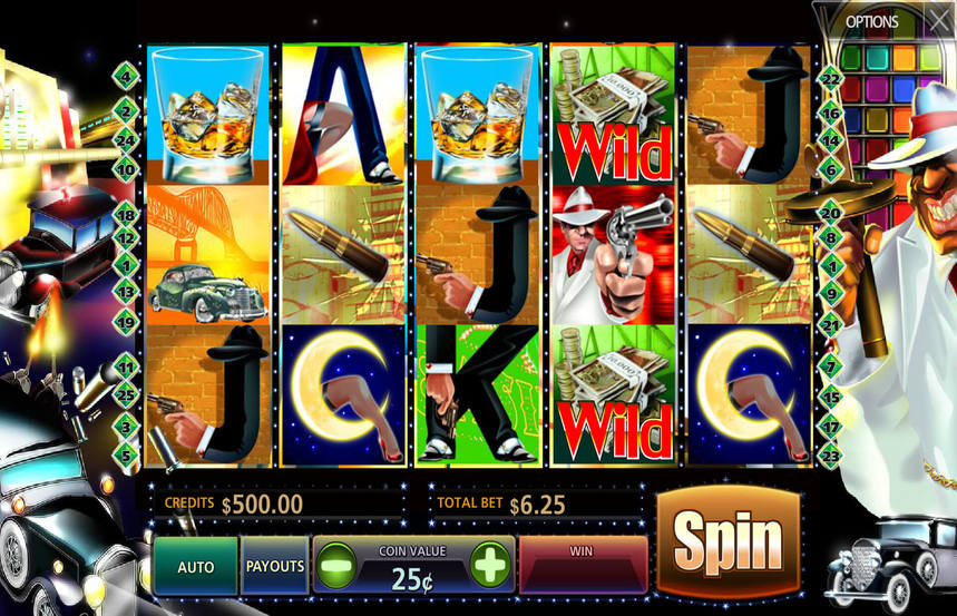 Slot Boss