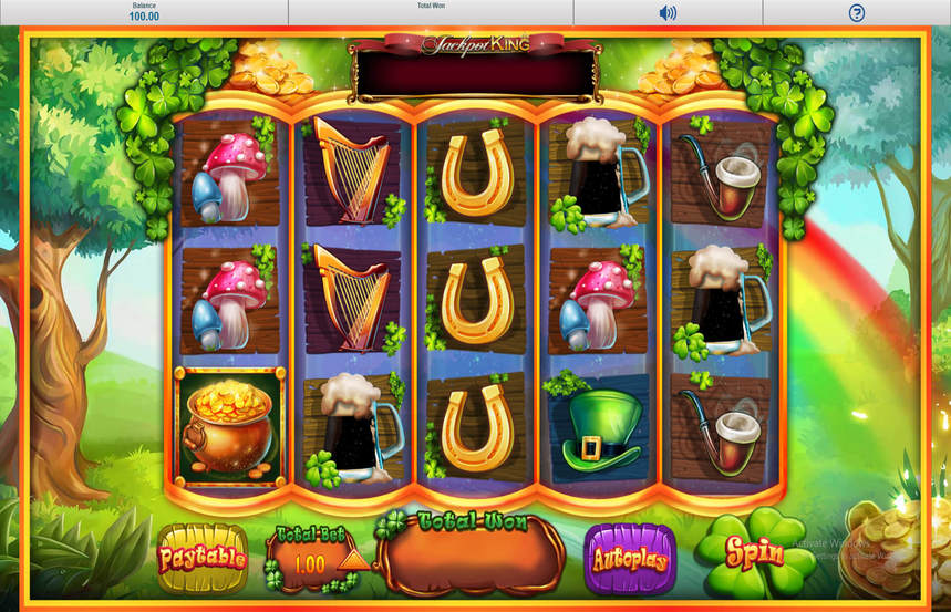 Slots O Gold
