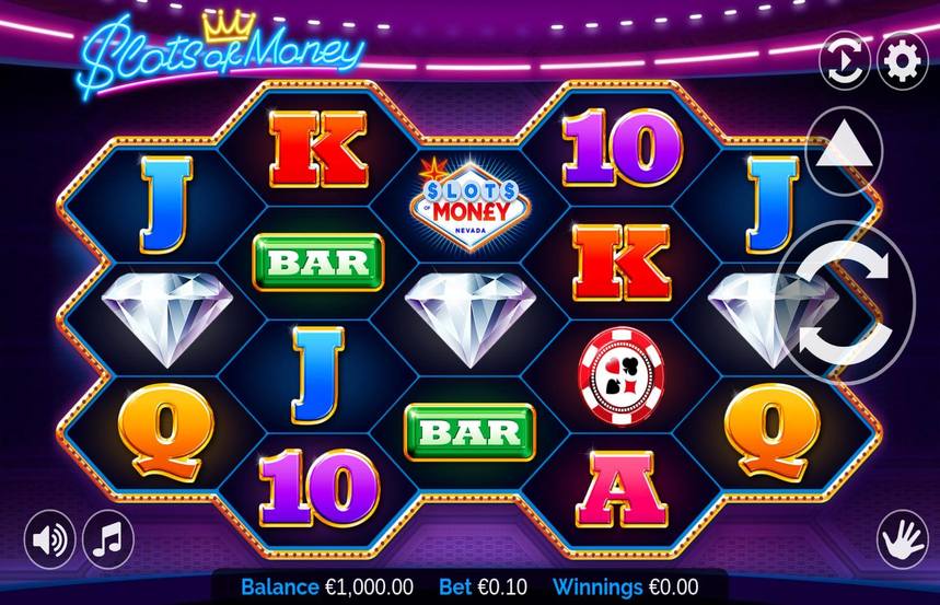 Slots of Money