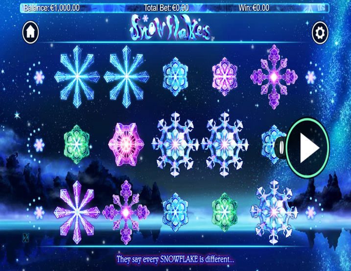Snowflakes
