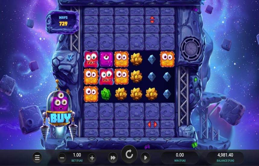 Space Miners