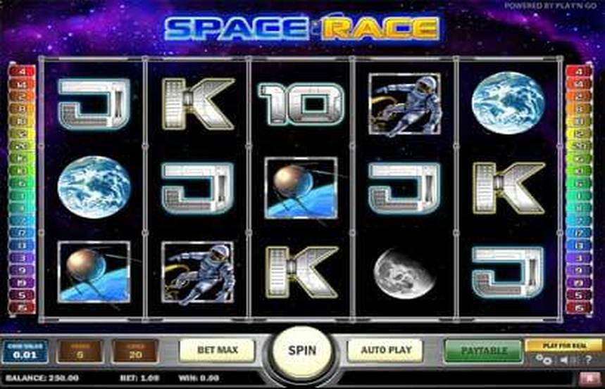 Space Race