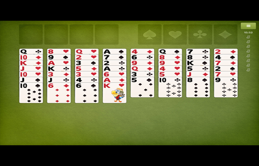 Spigo Freecell