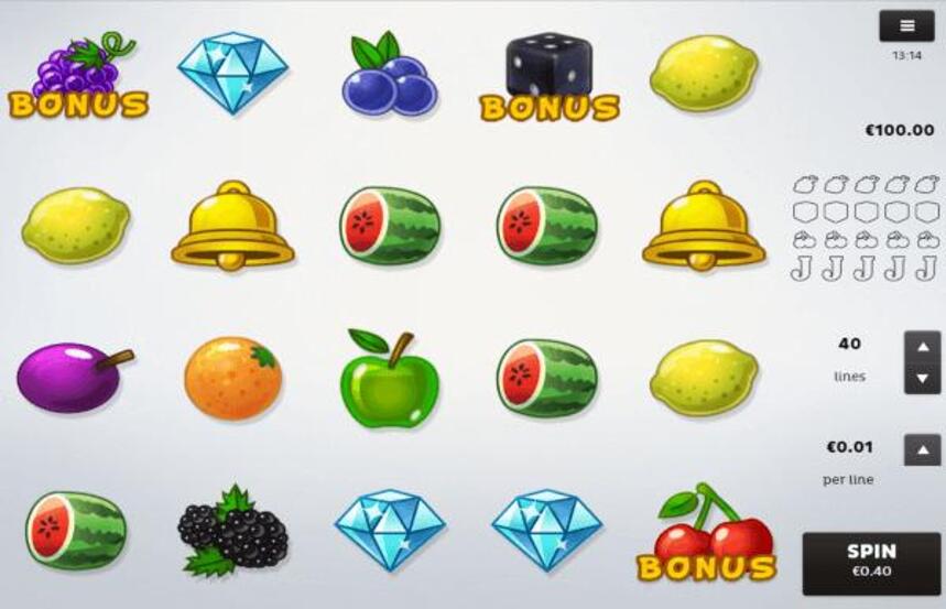 Spigo Fruits