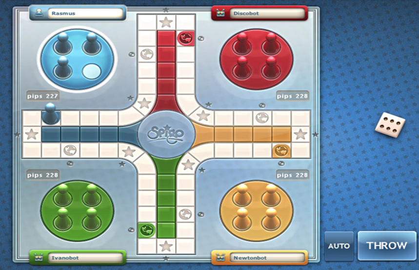 Spigo Ludo