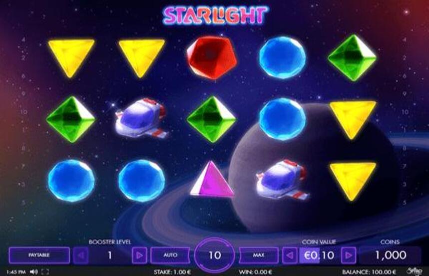 Spigo Starlight