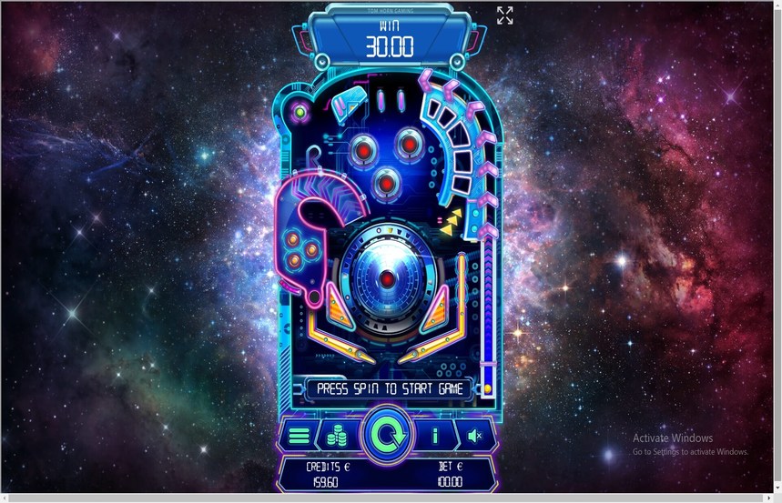 Spinball