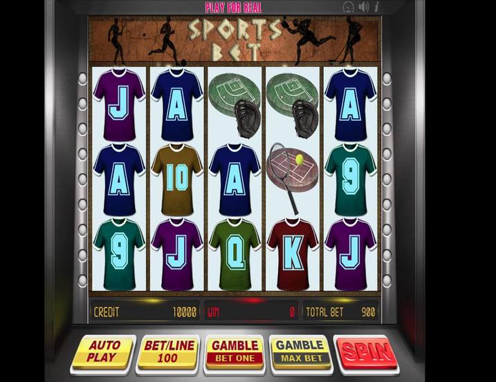 Sports Bet