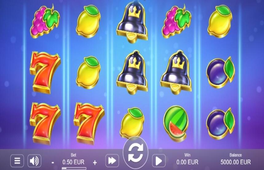 Stacks of Riches