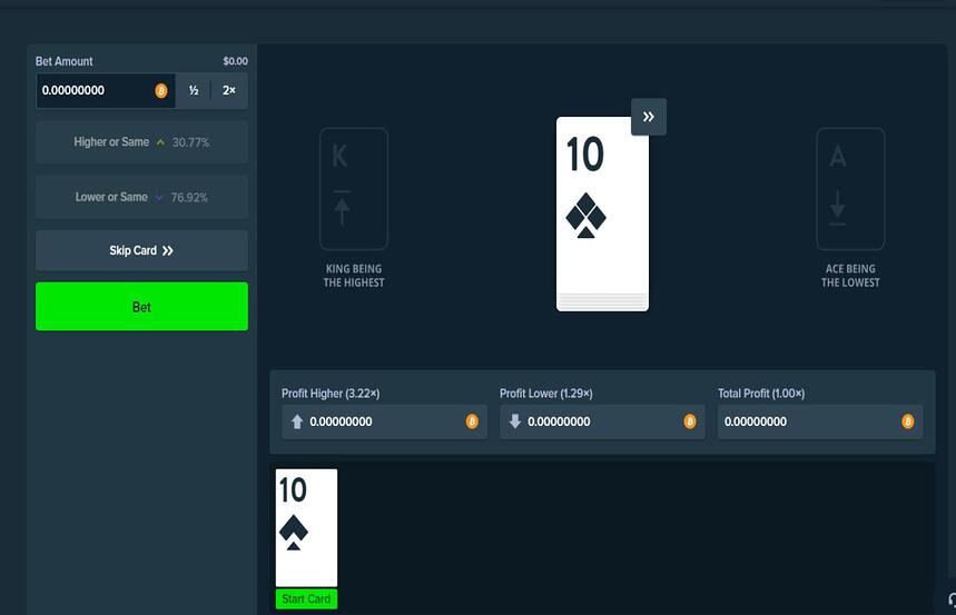 Stake Games Hilo