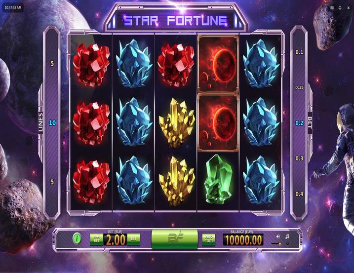 Star Fortune