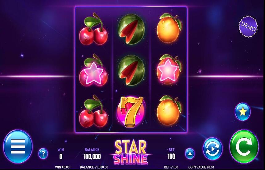 Star Shine