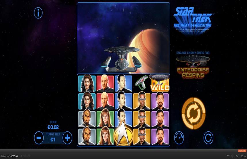 Star Trek The Next Generation