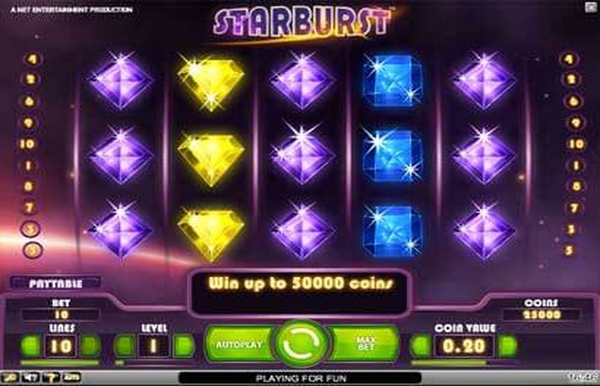 Starburst
