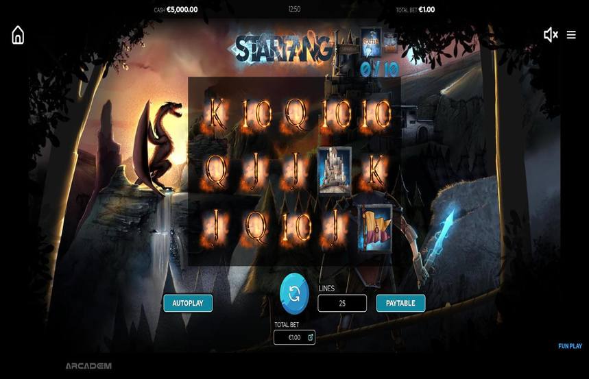 Starfang