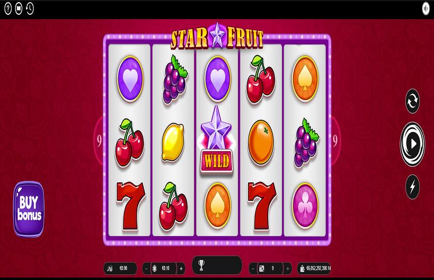 Starfruit