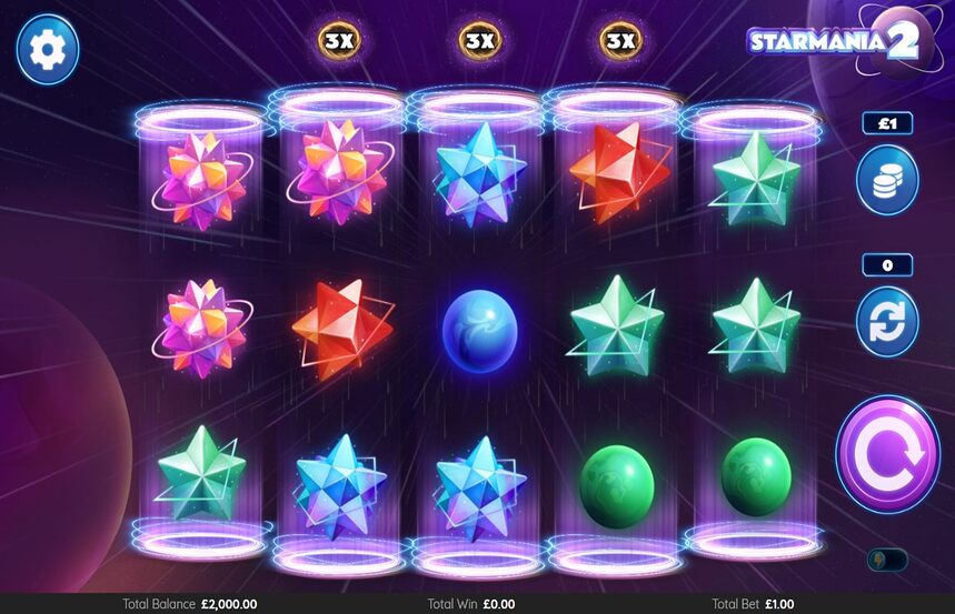 Starmania 2