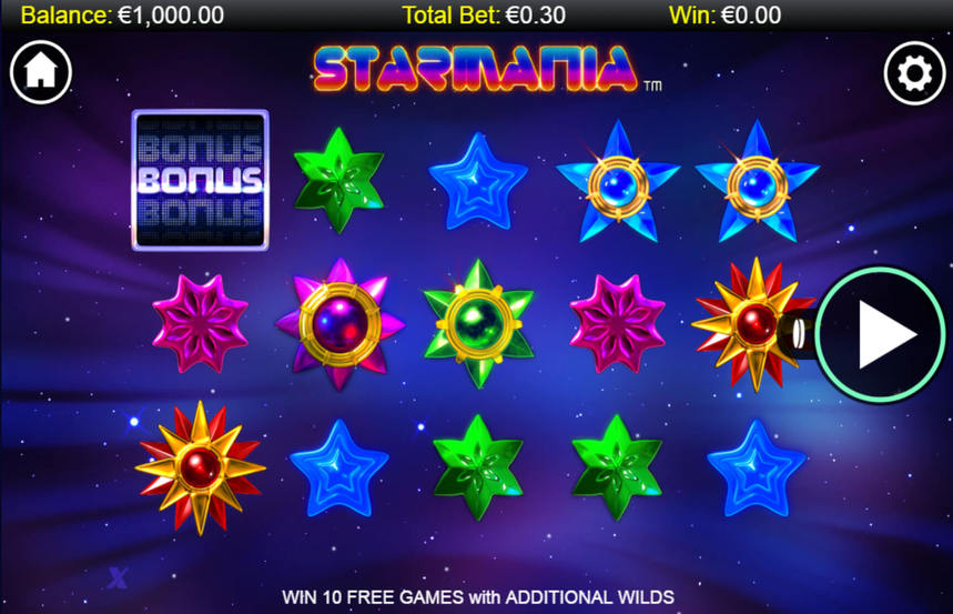 Starmania